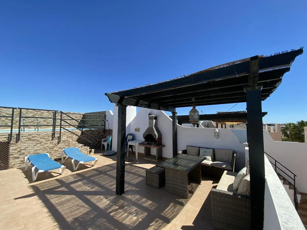 Nuku - Hiva Atico Apartment Vera