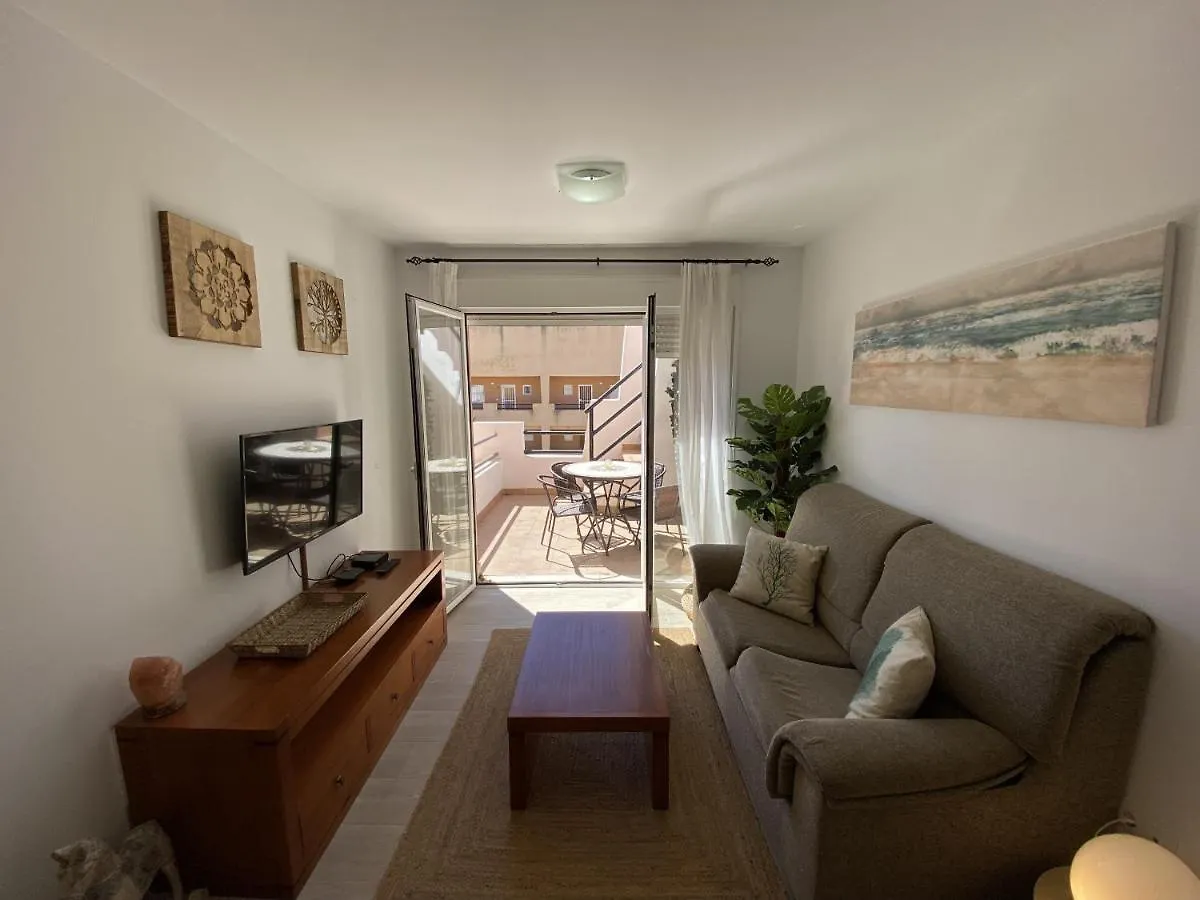 Nuku - Hiva Atico Apartment Vera