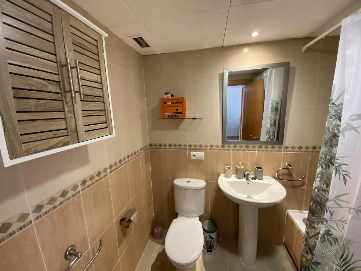 Nuku - Hiva Atico Apartment Vera 0*,