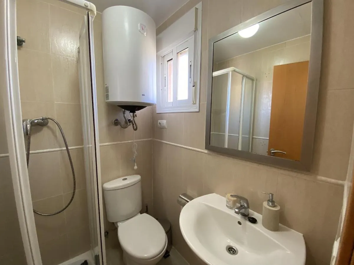 Nuku - Hiva Atico Apartment Vera