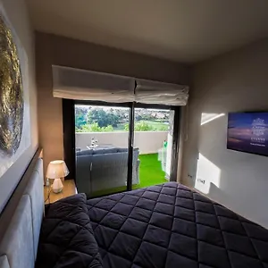 Penthouse Valle Del Deluxe Apartamento