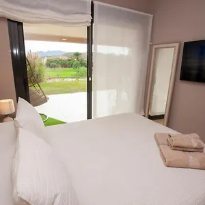 Destino Deluxe Valle Del Apartamento