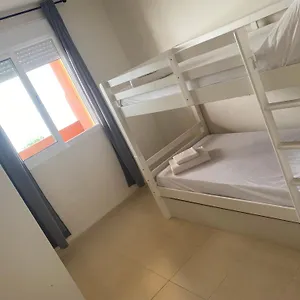 Playa Martos Apartamento