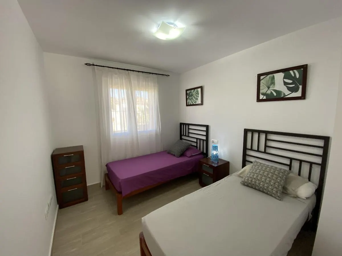 Nuku - Hiva Atico Apartment Vera