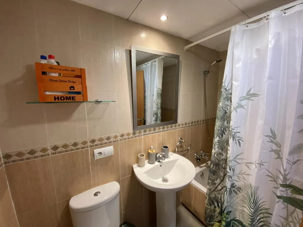 Nuku - Hiva Atico Apartment Vera
